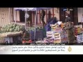اشتباكات بين جنود الاحتلال وشبان