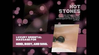 Promoting wellness through our Alternative Massages. Arlington, TX