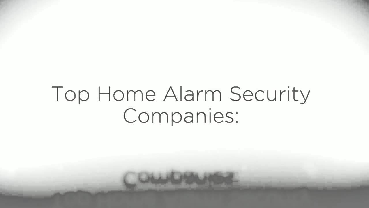 Home Alarm Monitoring Valley Alarm Company Reviews For Fire Systems YouTube