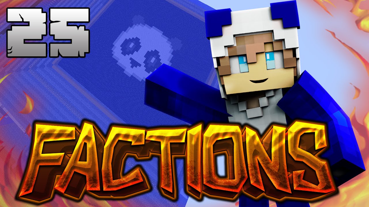 Adding Custom Enchants? & Rank Giveaway! | Minecraft Factions #25 | w/BrandoCraftHD (BerserkMC)