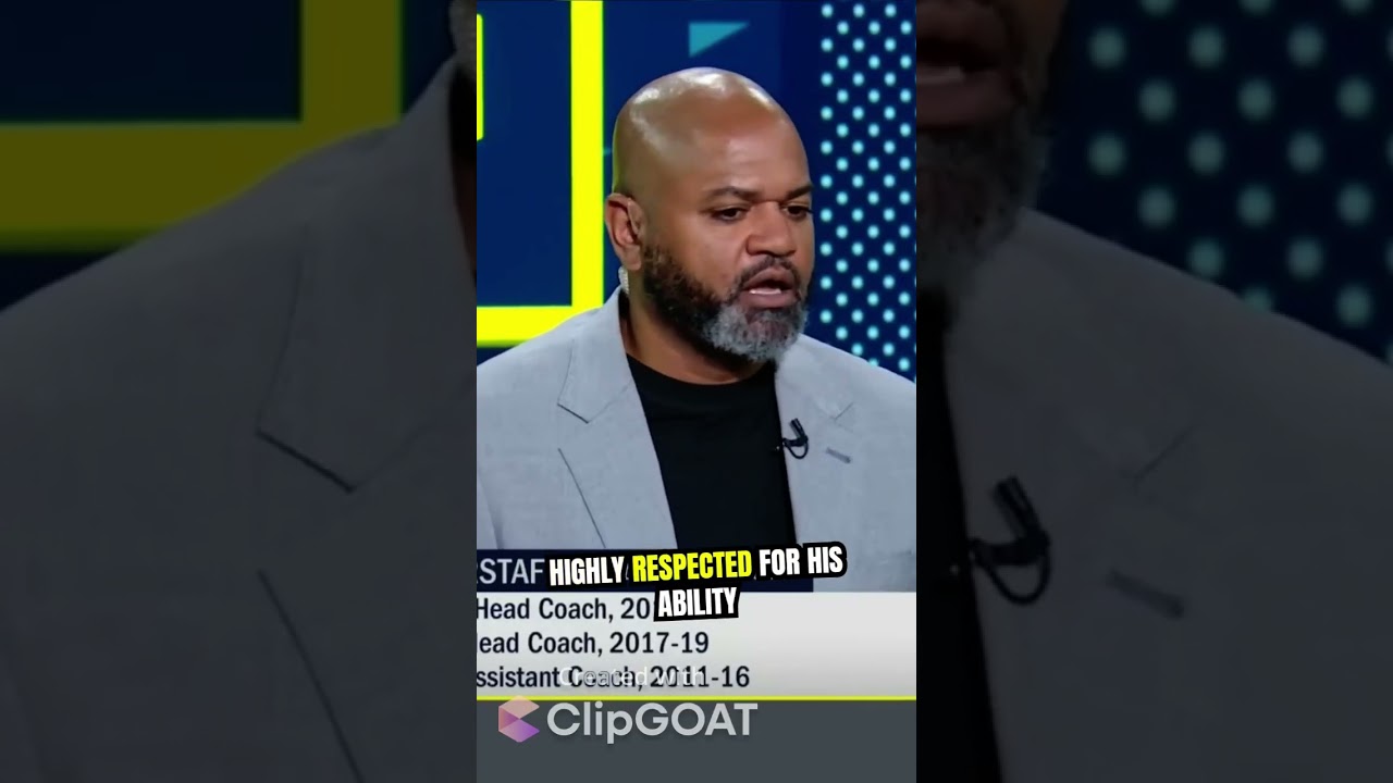 The Players' Influence on Coaching Decisions in the Modern NBA! 