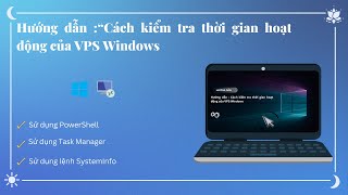 Hướng Dẫn Cách Thay Đổi Tên Người Dùng Administrator Trong Vps Windows
