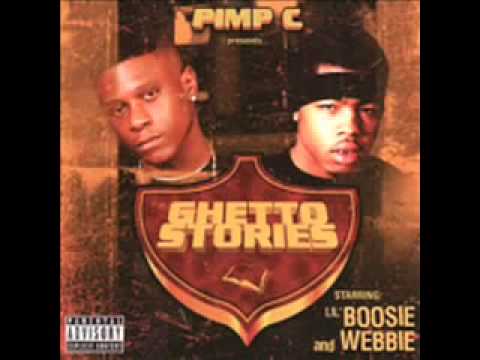 Lil Boosie And Webbie (+) I Need U