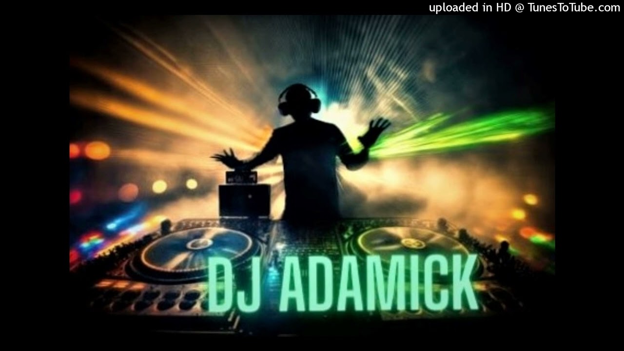 MC KGB - Siła Miłości (1995)