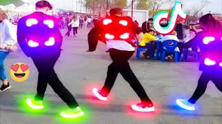 Astronomia | Tuzelity Shuffle Dance | Coffin 2024 | Shuffle Dance Compilation 2024 #3