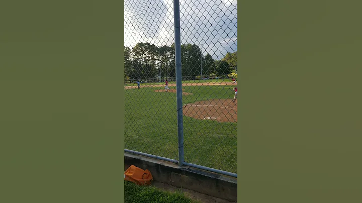 Batter Up!