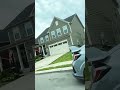 How American 🇺🇸 houses look like