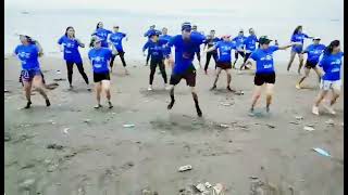 LICK IT ZUMBA REMIX BY YOUR KADAD'Z