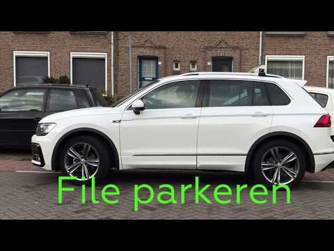 Video: Parkeer Bij Het Station