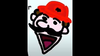 Mario time prank virus