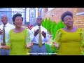 HANDITSWE NGO BY EVALASTING HOPE CHOIR KIMISAGARA [ OFFICIAL VIDEO 4K] @2023