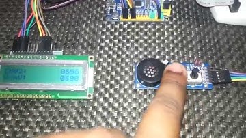 STM32 ADC Single Channel Continuous Conversion Mode