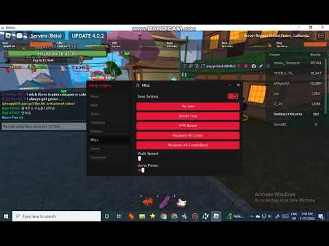 Demonfall Roblox Scripts, Cheats, Hacks and More – Free Download –  Financial Derivatives Company, Limited