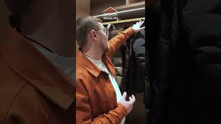 Хорошая гардеробная — это не про количество полок и штанг | ДИЗАЙН МЕБЕЛИ