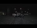 ”Take control” DJ Battle ft. Jahyanai, Bamby & Mr Eazi | Choreo by Alva Hansen and Katrin Fagranes