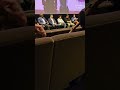 Phil Lord Chris Miller Amy Pascal on Spider-Man:Across the Spider-Verse at CAA (Part 2) Feb 4, 2024