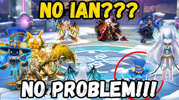 G3 Siege Against Bug2us & Vox Integritas!!! MY NEW FAVORITE FUN OFFENSE!!! Jamire Homunculus Reno 🤙🏻