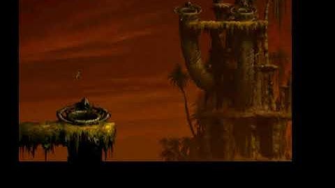 Abe exoddus mod: Early Beta Necrum