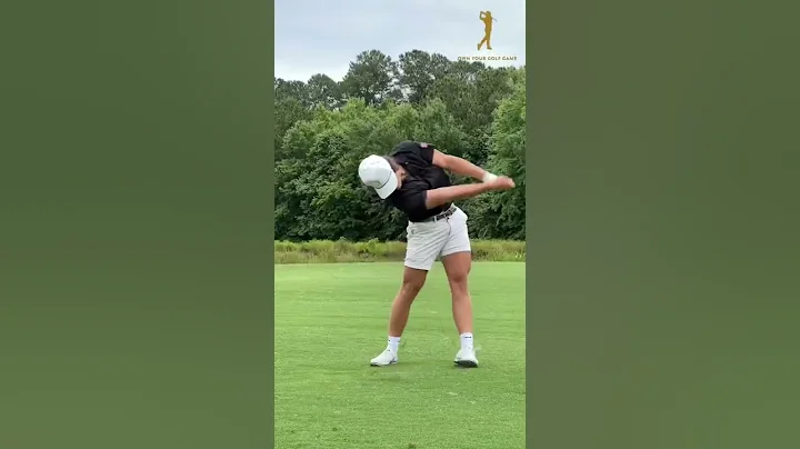 Own Your Golf Game - Michael LaSasso