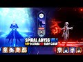 Spiral Abyss V5.1 F2P Clear – C0 Nuvolette x Furina Team & C0 Arlecchino Hypercarry | Genshin Impact