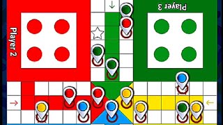 @sddiamondludogamer-sp6rw l ludogame play with 4 player's l ludo l ludoking l  screenshot 5