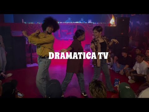 city2city 9/18 DRAMATICA