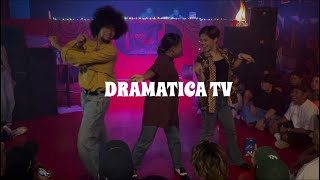 city2city 9/18 DRAMATICA