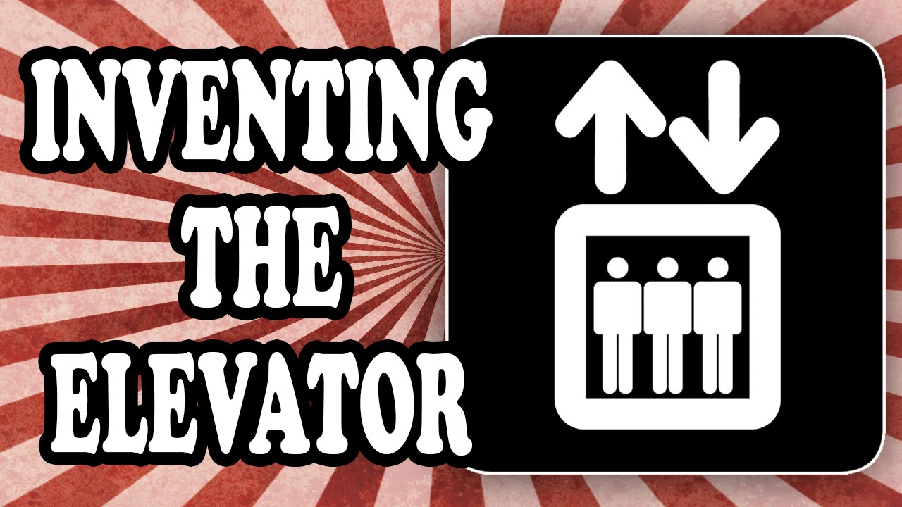 Who Invented the Elevator? YouTube