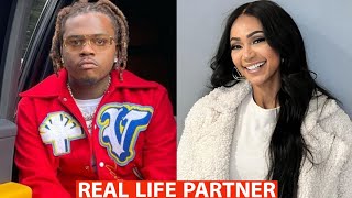 Gunna vs Sarah Fontenot | Biography | Net Worth | Lifestyle Comparison 2023 | Net Worth