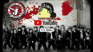 Romi The jahat Julimu Akan Ramai (cover) Karaoke Version #karaoke #punk #bandrockindonesia