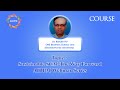 AIBPM TALKS Sustainable SCM-The Way Forward AIBPM Webinar Series