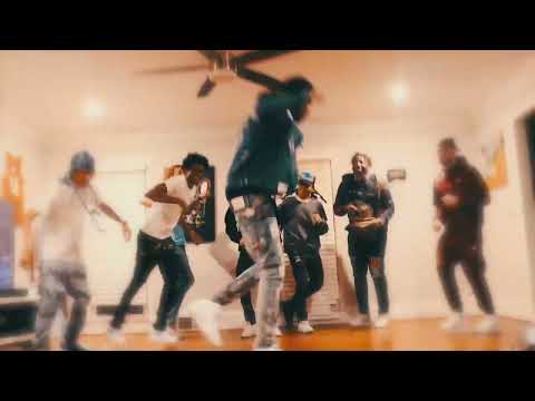 Ayo & Teo , Blocboy JB - Dance Moves (Official Dance Video) + Gang