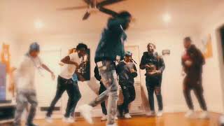 Ayo &amp; Teo , Blocboy JB - Dance Moves (Official Dance Video) + Gang