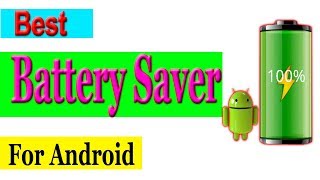 Best Battery Saving app for Android screenshot 4