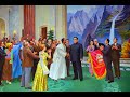 김일성장군의 노래 Song Of General Kim Il Sung In 8 Languages 김일성장군의 노래 Song Of General Kim Il Sung In 8 Languages