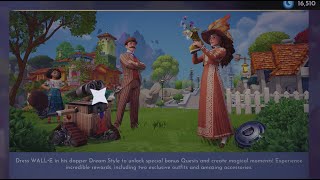 Your Sunday Best, Sprouting A Story and MatchMaking Magic Part 1