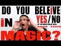 The BEST MAGIC HAPPENS IN SPECTATOR'S HAND - HAPPY REACTIONS - A VERY POWERFUL MAGIC TRICK