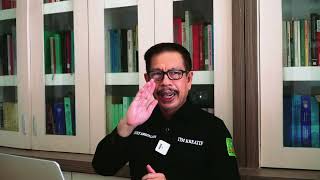 Eps. 6 || Ruang Akademika ARIEF INSTITUTE OF LAW || Pembalikan Beban Pembuktian Dalam TPPU
