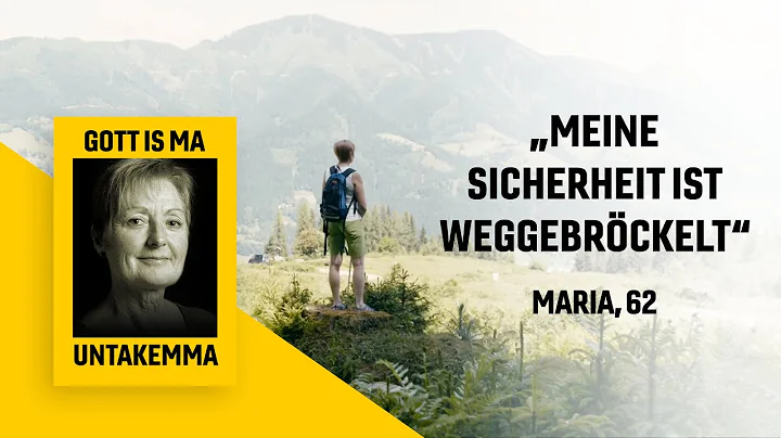 GOTT IS MA UNTAKEMMA - Maria Heinz, Bruck an der G...