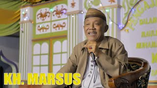 KH. MARSUS TERBARU FULL VIDEO