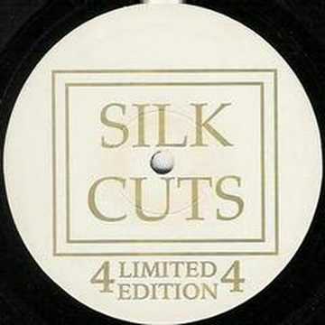 Silk Cuts 4 - Bellisima