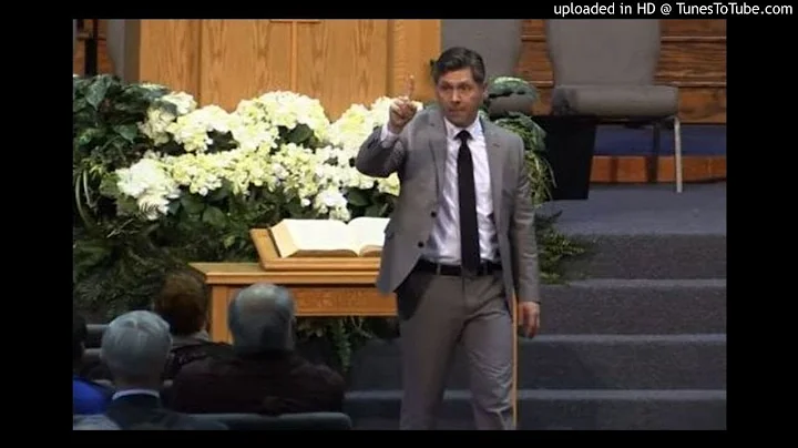 Triumphant Grace (Adam Buckler)