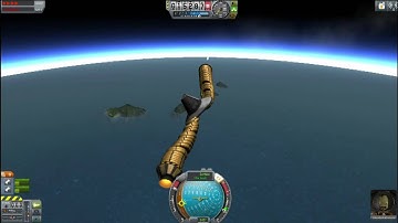Longest KSP Spacewalk