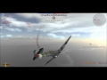 COMBATTIMENTO con lo Spitfire!