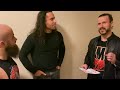 “Hand Pay” - Being The Elite Ep. 294