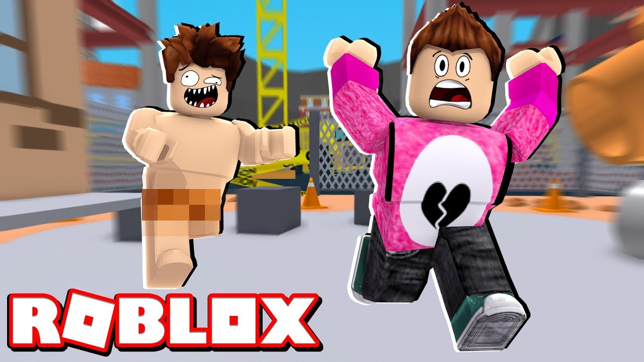 Me Persigue Un Hombre Desnudo Cerso Roblox En Espanol Youtube - el virus mas peligroso de roblox cerso roblox youtube