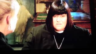 Vicar Dibley jokes #1