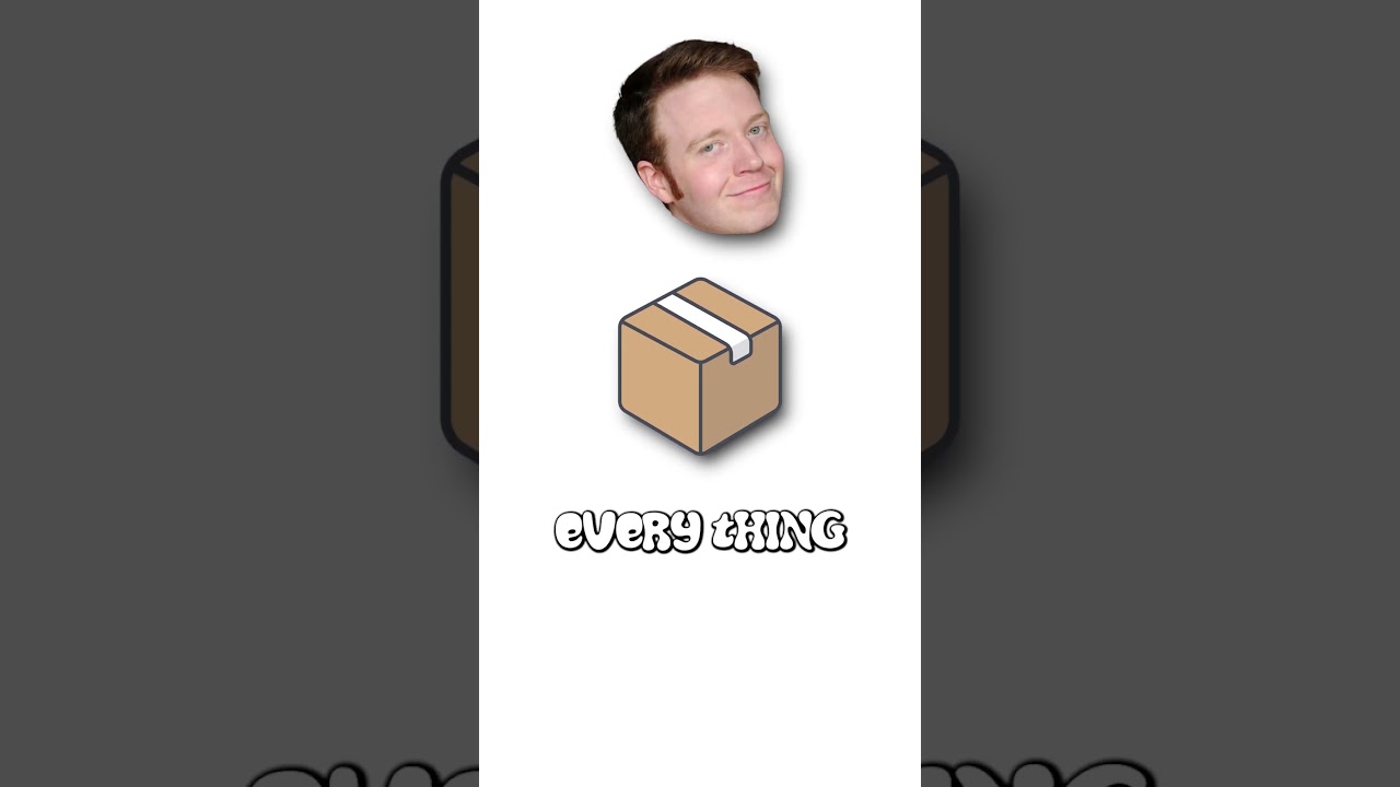 Guarda In The Box (feat. Brennan Lee Mulligan) #worldsbeyondnumber #remixcompetition #IHeartTaylorMoore su YouTube Guarda In The Box (feat. Brennan Lee Mulligan) #worldsbeyondnumber #remixcompetition #IHeartTaylorMoore su YouTube