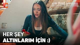 Melek, Çöp Arabasındaki Altınlarının Peşine Düştü😂🪙 - Altı Üstü İstanbul 11.