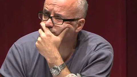 Free will: just an illusion?